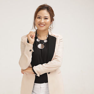 Meet your Posher, Tran thi huyen